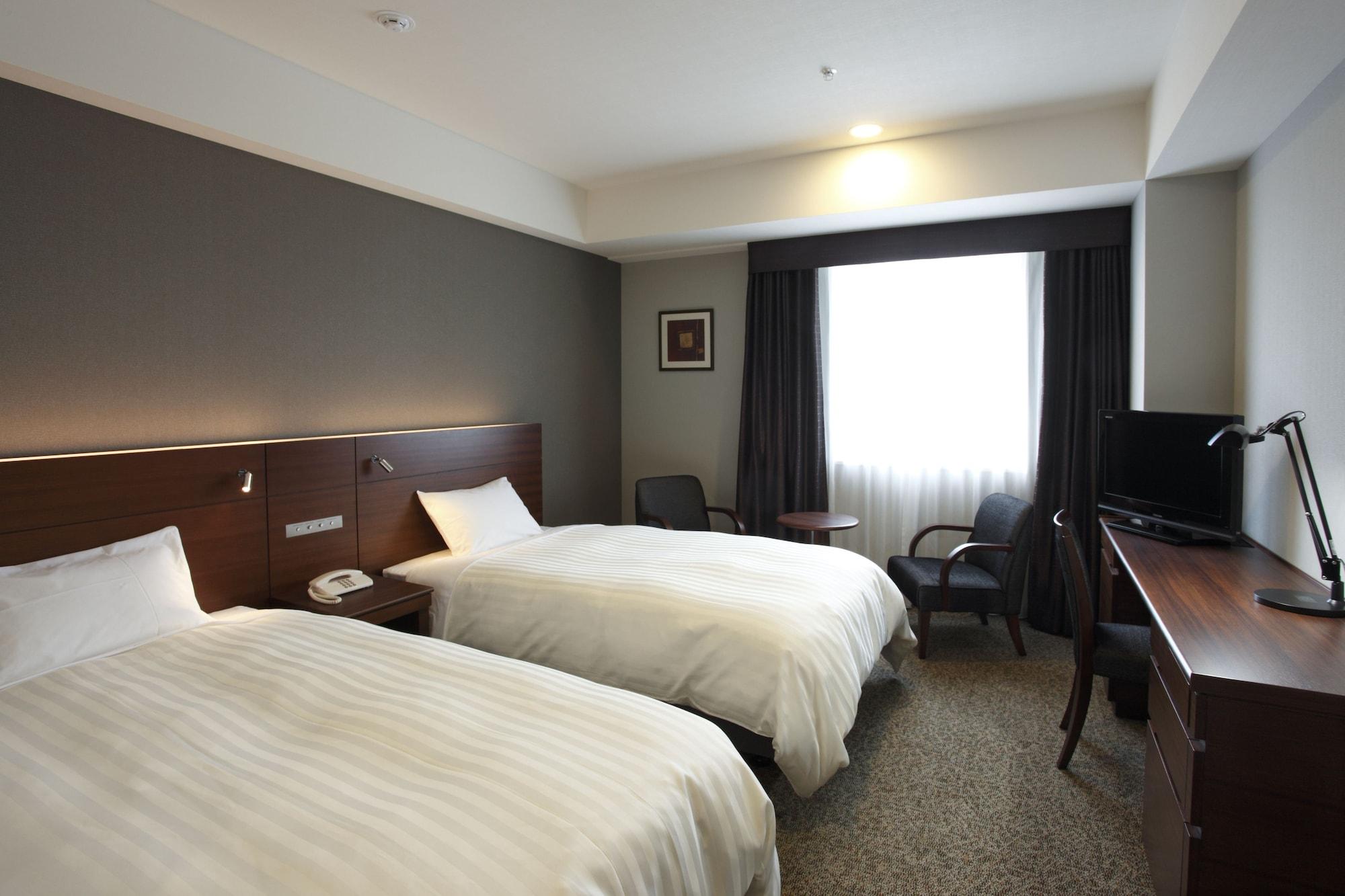 Jr-east Mets Komagome Hotel Präfektur Tokio