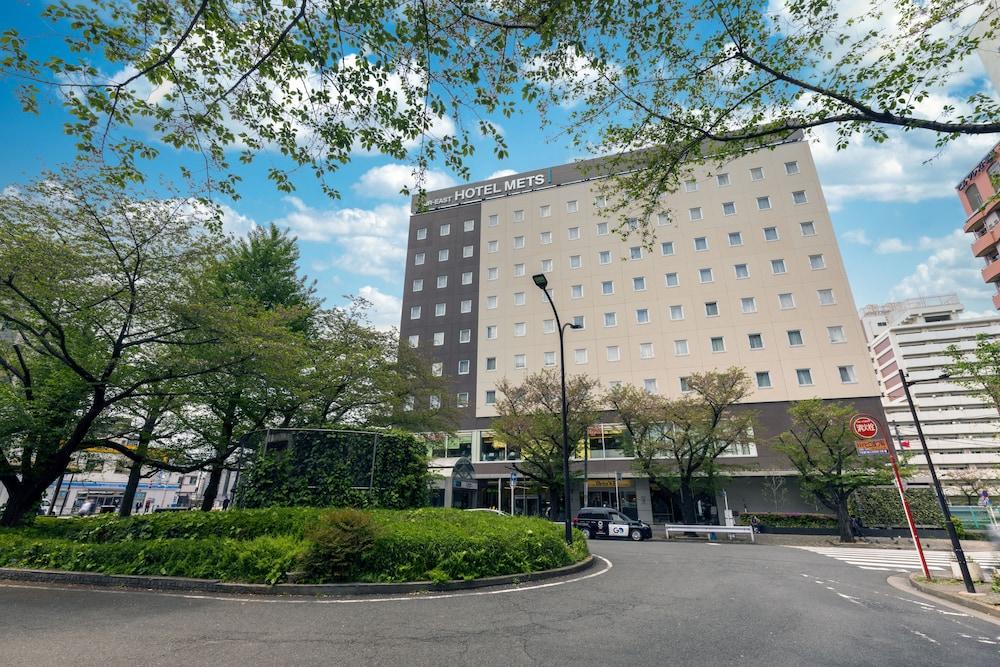 Hotel Jr-east Mets Komagome Präfektur Tokio