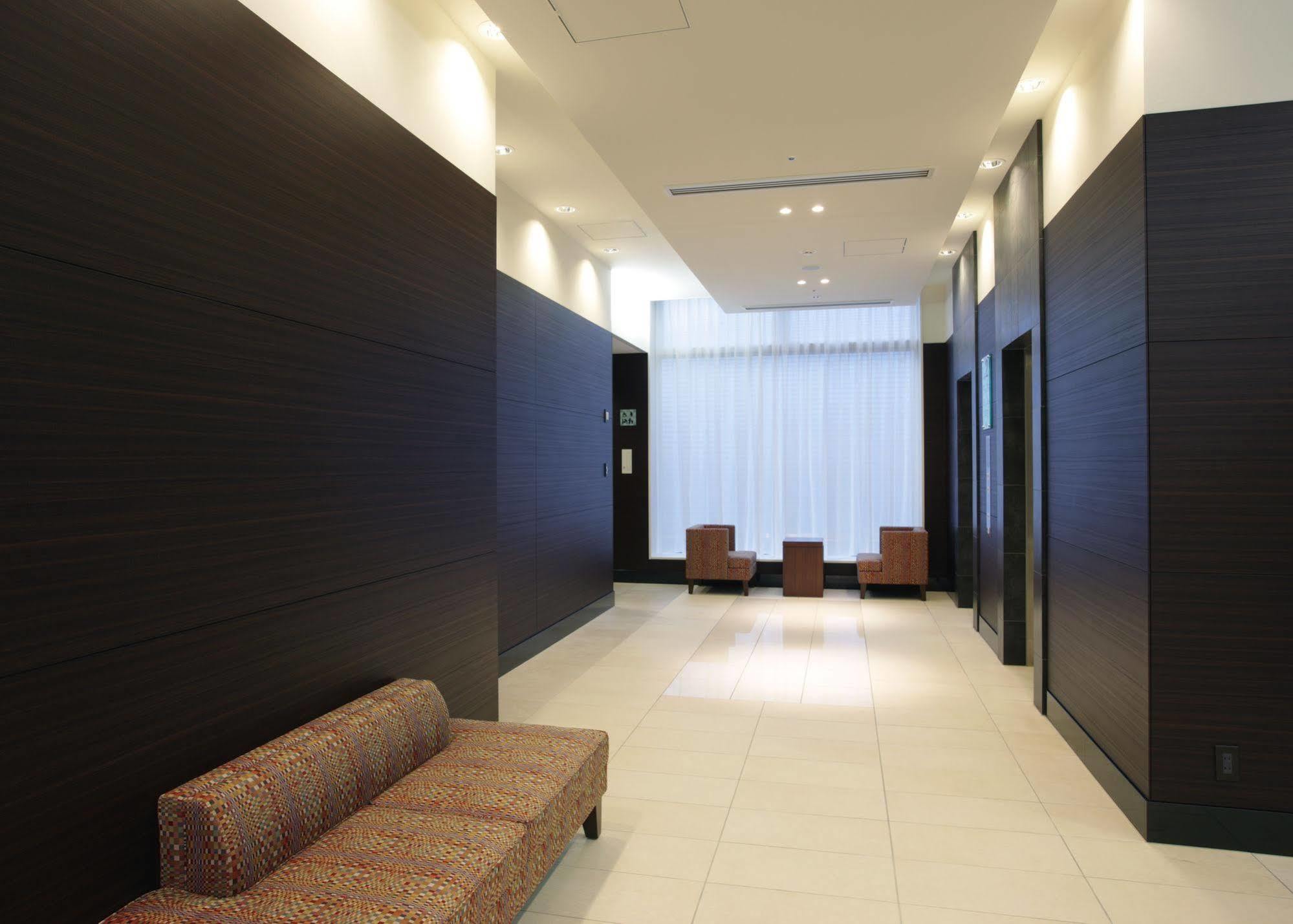 Jr-east Mets Komagome Hotel Präfektur Tokio