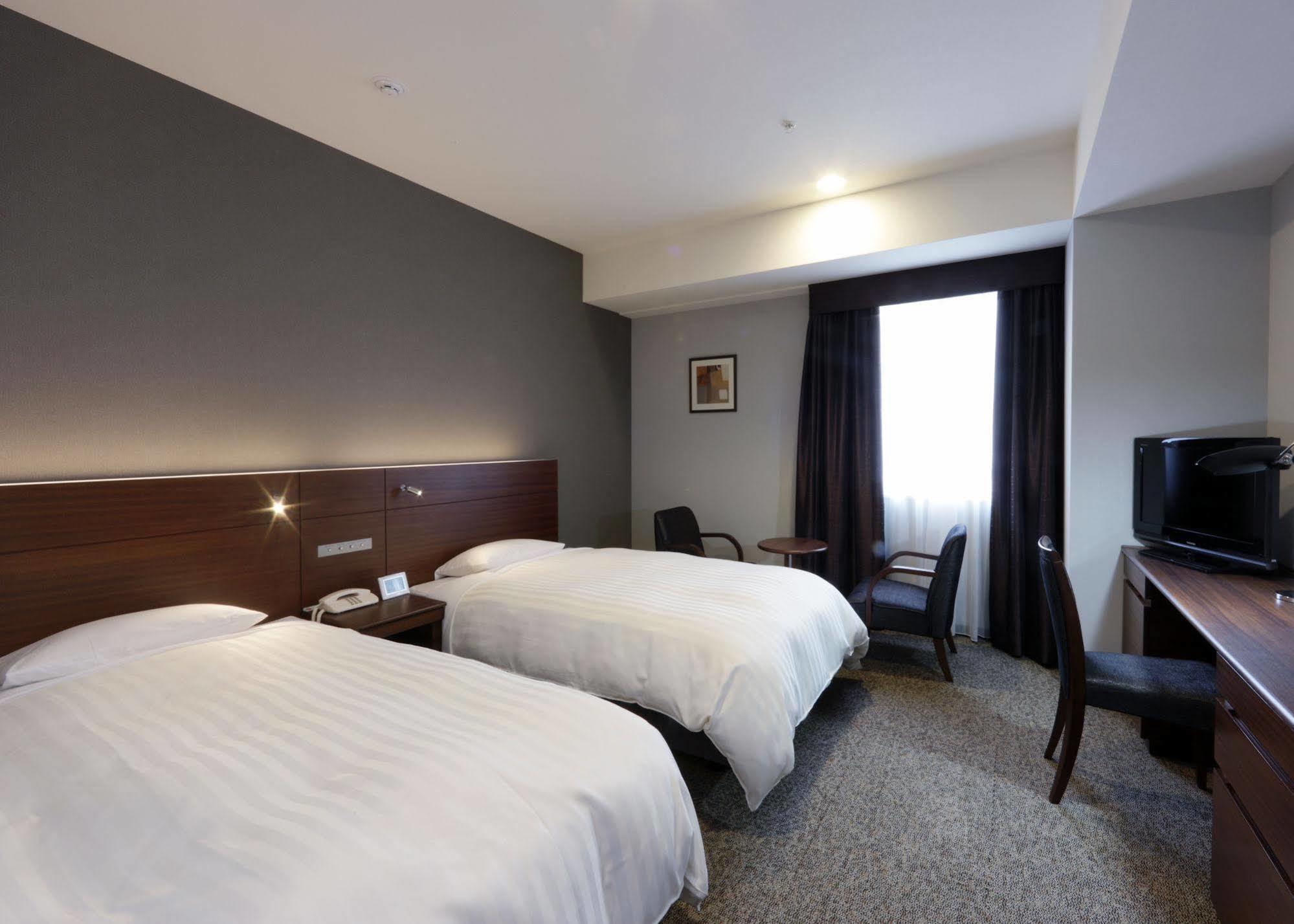 Jr-east Mets Komagome Hotel Präfektur Tokio