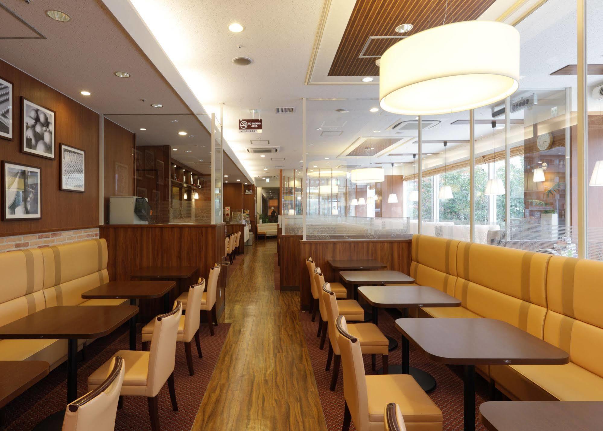 Jr-east Mets Komagome Hotel Präfektur Tokio