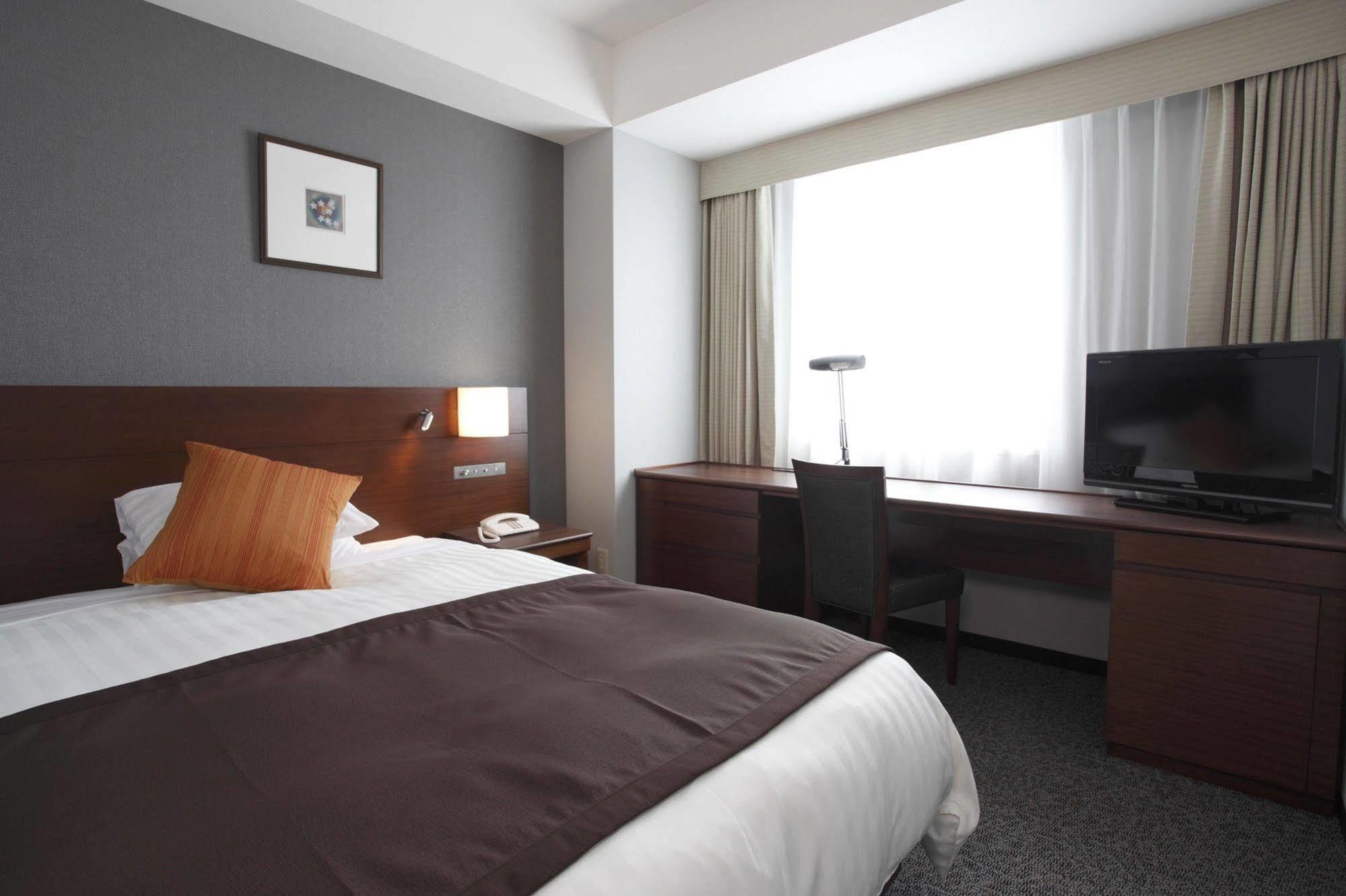 Hotel Jr-east Mets Komagome Präfektur Tokio